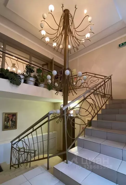 Помещение свободного назначения в Коми, Ухта просп. Ленина, 75 (200 м) - Фото 2