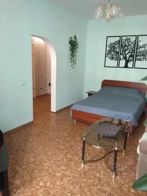 1-к кв. Красноярский край, Железногорск Школьная ул., 55 (39.0 м) - Фото 1