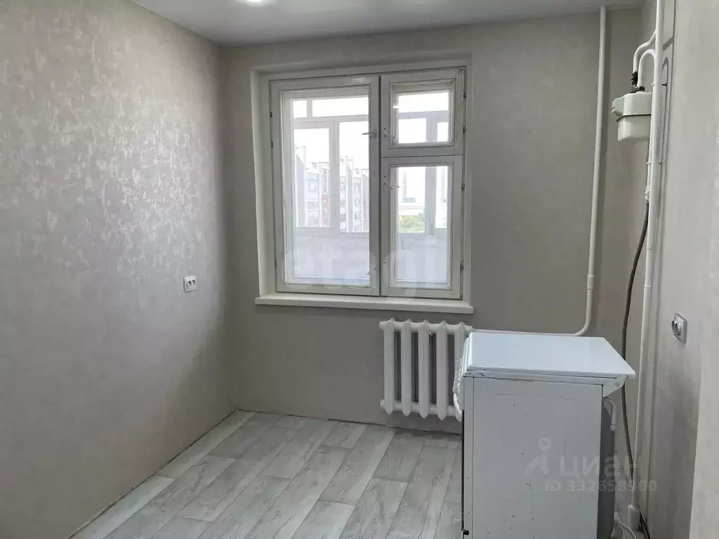 3-к кв. Чувашия, Чебоксары ул. Юрия Гагарина, 45 (59.5 м) - Фото 1