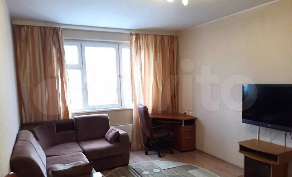 2-к. квартира, 58 м, 16/18 эт. - Фото 0