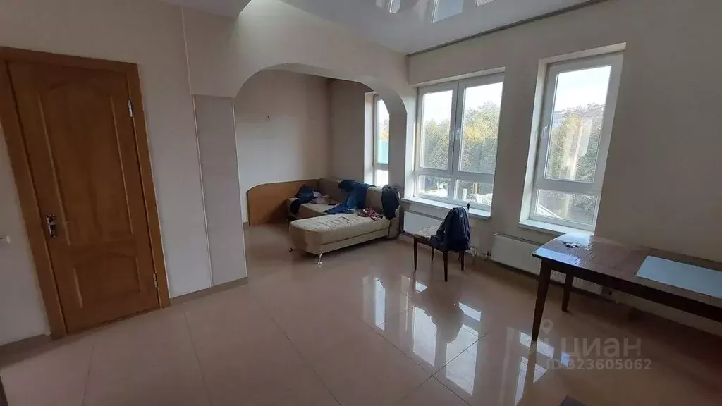 2-к кв. Краснодарский край, Анапа ул. Кати Соловьяновой, 119 (91.0 м) - Фото 2