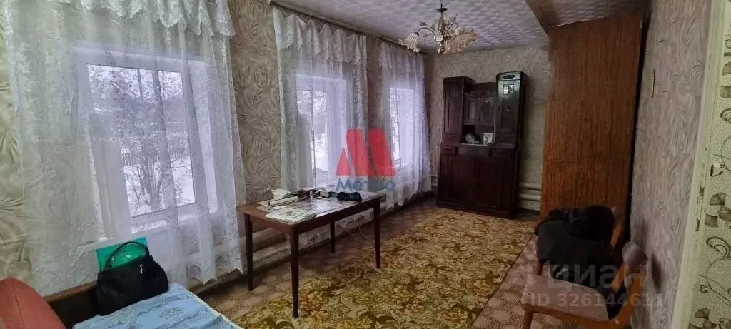 Дом в Ивановская область, Фурманов ул. Пушкина (28 м) - Фото 1