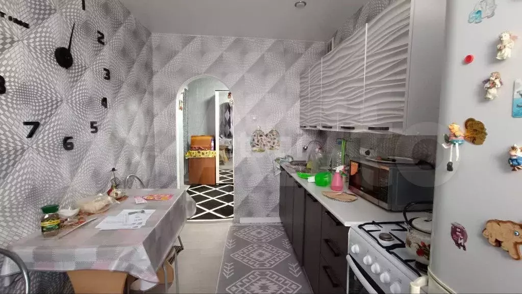 2-к. квартира, 50,4 м, 5/5 эт. - Фото 1