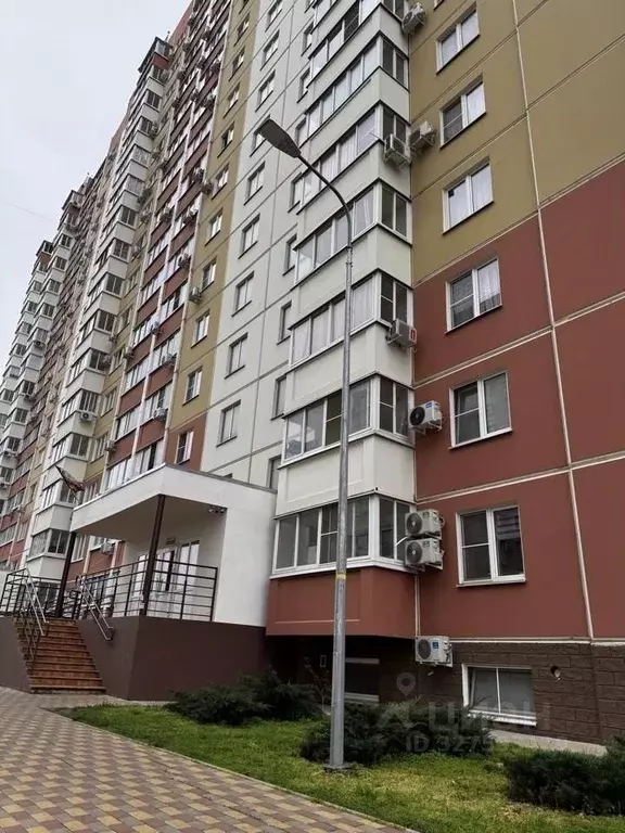 Помещение свободного назначения в Краснодарский край, Краснодар ул. ... - Фото 1