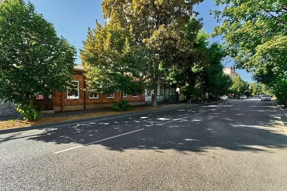 2-к кв. Краснодарский край, Краснодар Центральный мкр, ул. Янковского, ... - Фото 2