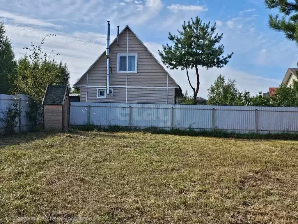 Участок в Московская область, Серпухов городской округ, Заокская ... - Фото 2