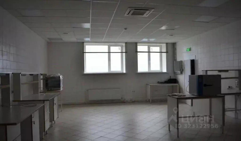 Офис в Ленинградская область, Ломоносовский район, д. Санино 42Г (8685 ... - Фото 2