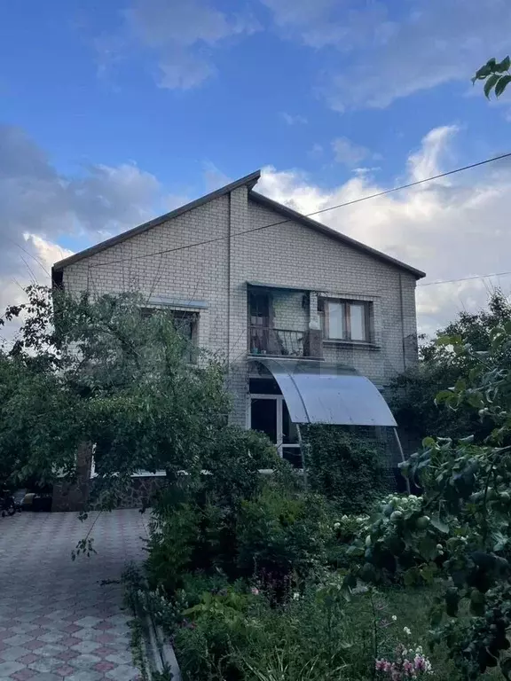 Дом 259,8 м на участке 4 сот. - Фото 0