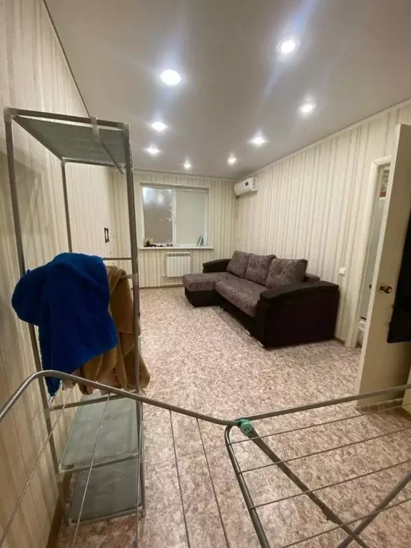 1-к кв. Белгородская область, Губкин ул. Петра Великого, 26 (30.1 м) - Фото 2