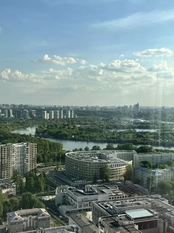 2-к кв. Москва ул. Народного Ополчения, 15К2 (58.0 м) - Фото 1