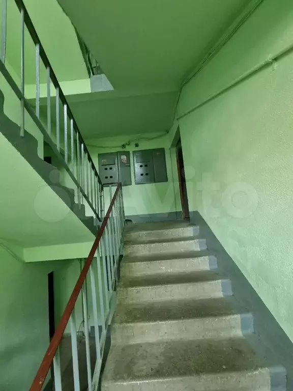 1-к. квартира, 40 м, 2/9 эт. - Фото 1