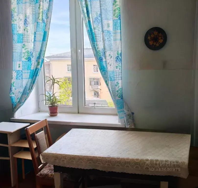 2-к кв. Башкортостан, Уфа Первомайская ул., 29 (50.0 м) - Фото 1