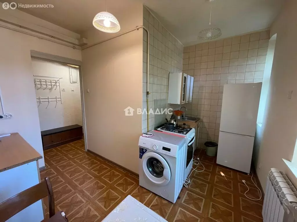 2-комнатная квартира: Калининград, Белокаменная улица, 26А (45.6 м) - Фото 2