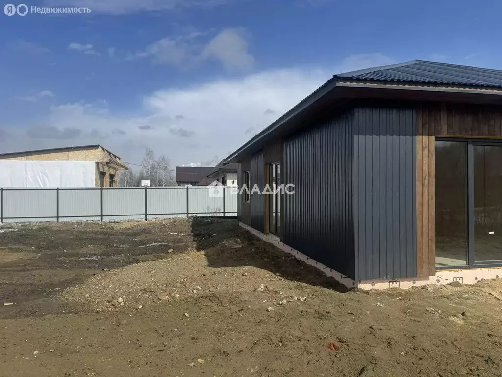 Дом в Ангарск, 4-я Европейская улица, 18 (110 м) - Фото 2