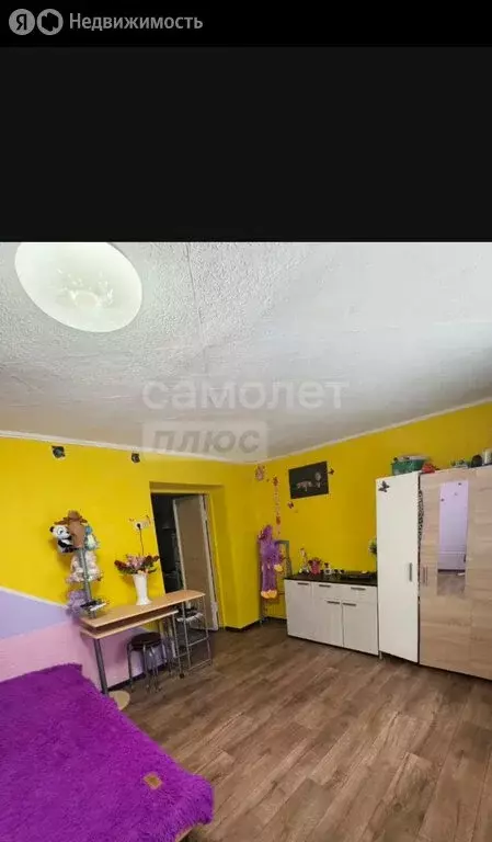 1к в -комнатной квартире (32 м) - Фото 1