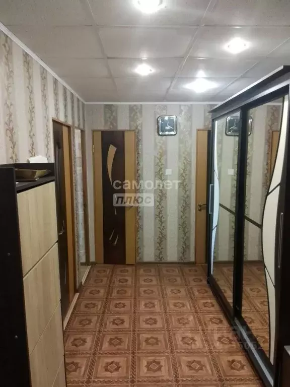 2-к кв. Белгородская область, Старый Оскол Олимпийский мкр, 14 (50.8 ... - Фото 1