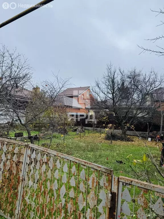 Участок в Ростов-на-Дону, 2-й Барьерный переулок, 5 (4 м) - Фото 1