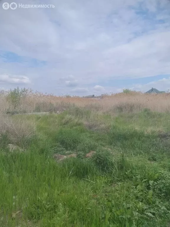 Участок в Энгельс, Экспериментальная улица (5 м) - Фото 1