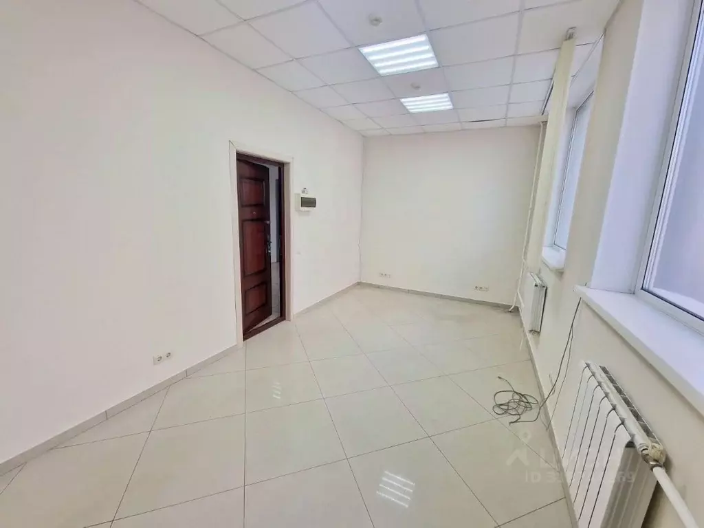 Офис в Новосибирская область, Новосибирск ул. Некрасова, 48 (16 м) - Фото 0