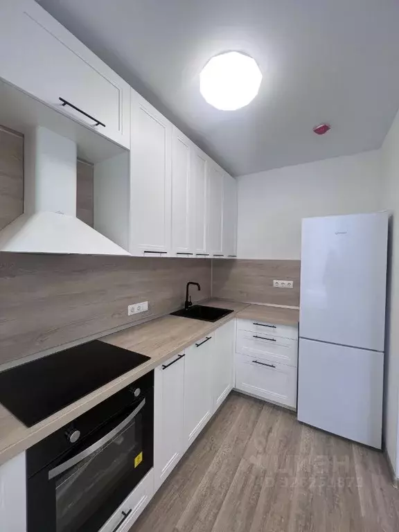 2-к кв. Москва Ленинградское ш., 228к1 (42.0 м) - Фото 2