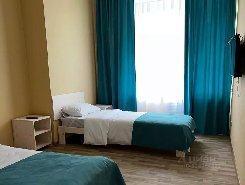 Комната Хабаровский край, Хабаровск Тихоокеанская ул., 217 (25.0 м) - Фото 1