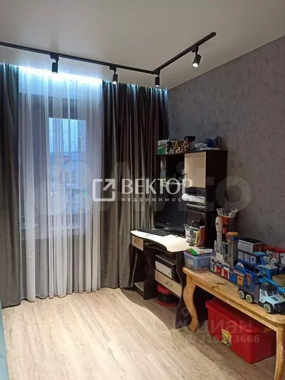 3-к кв. Костромская область, Кострома ул. Ленина, 88 (60.0 м) - Фото 1