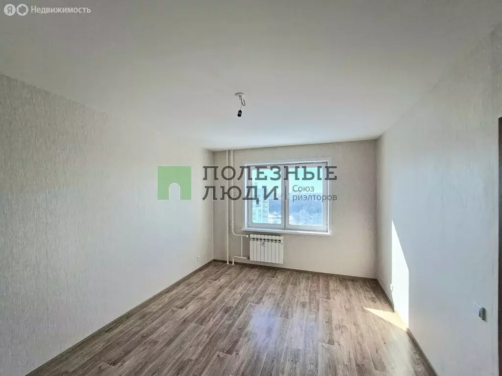 1-комнатная квартира: деревня Жилина, Садовая улица, 2к1 (32.5 м) - Фото 2