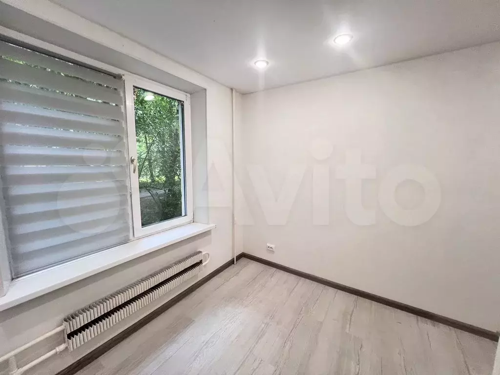 Квартира-студия, 16,5 м, 1/12 эт. - Фото 0