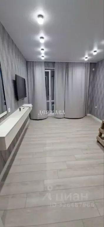 1-к кв. Белгородская область, Старый Оскол Садовые Кварталы мкр,  ... - Фото 1