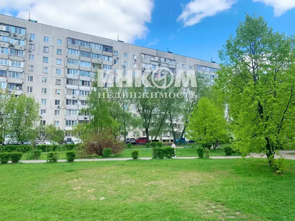 3-к кв. Московская область, Реутов Юбилейный просп., 10 (63.0 м) - Фото 1