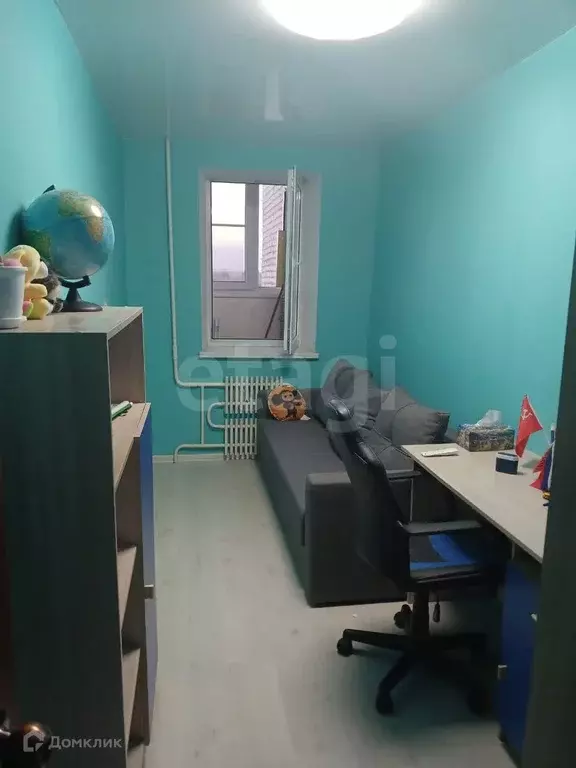 Продаётся 2-к квартира, 36.2 м - Фото 1