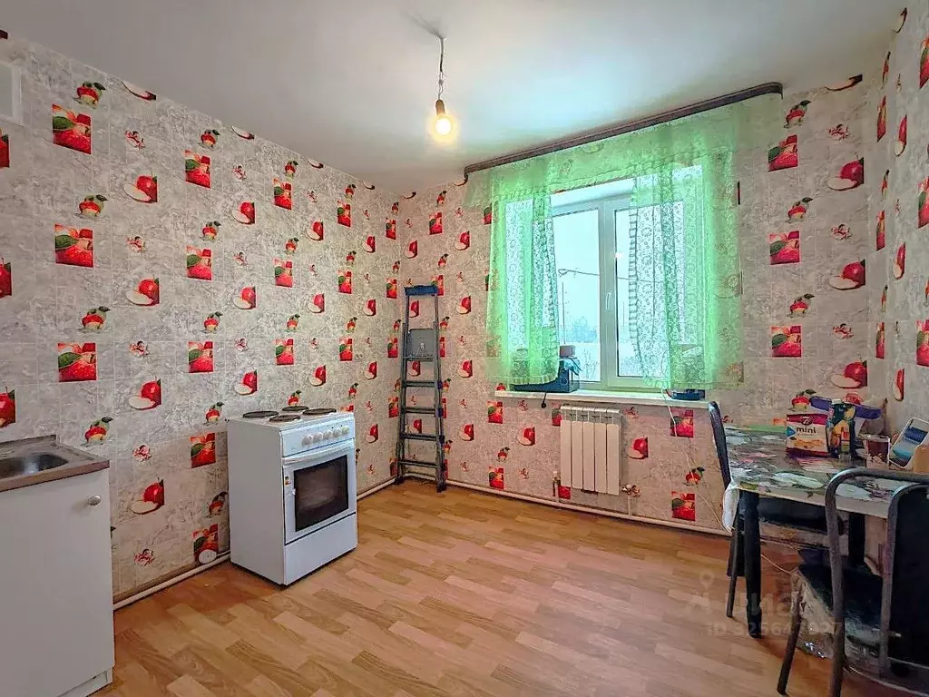 1-к кв. Московская область, Шаховская муниципальный округ, Шаховская ... - Фото 1