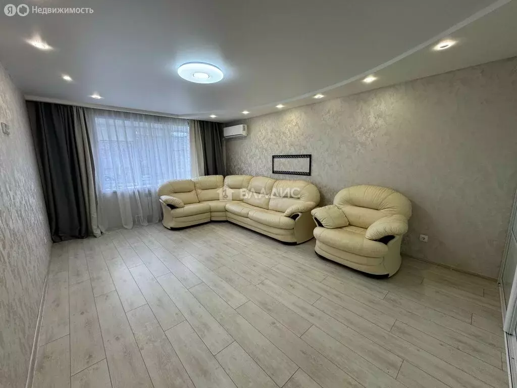 3-комнатная квартира: Рыбинск, улица Герцена, 12к2 (79.2 м) - Фото 2