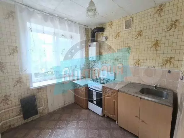 1-к. квартира, 29,7 м, 4/5 эт. - Фото 0