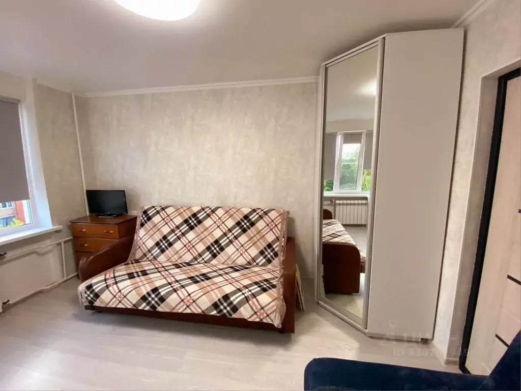 Комната Московская область, Красногорск Советская ул., 39 (12.5 м) - Фото 1