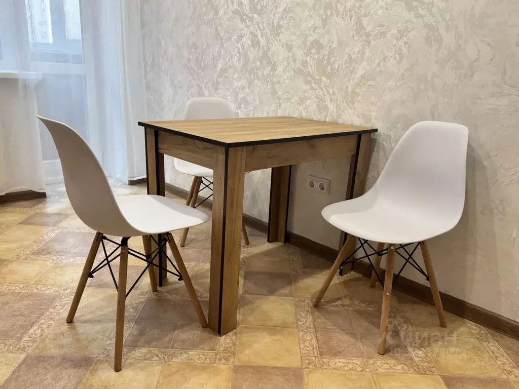 1-к кв. Самарская область, Самара Никитинская ул., 30 (42.0 м) - Фото 2