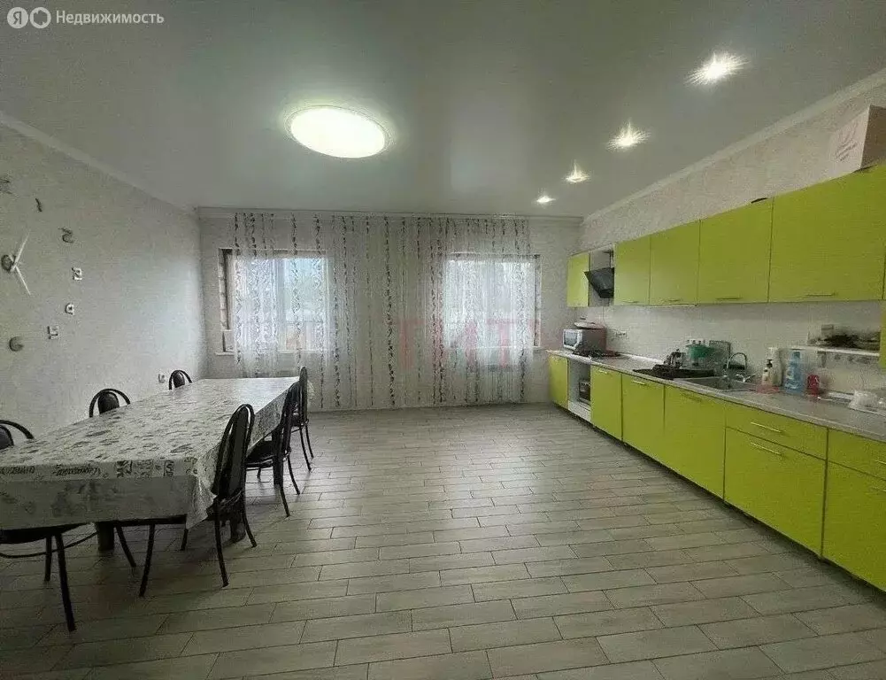 Дом в Старый Оскол, микрорайон Научный центр-1 (150 м) - Фото 2