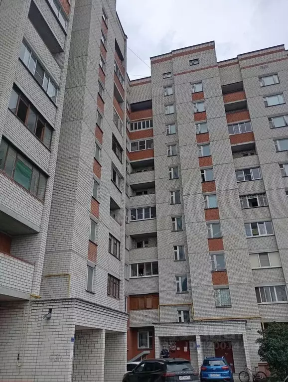 1-к кв. Воронежская область, Воронеж ул. Старых Большевиков, 44А (45.0 ... - Фото 0