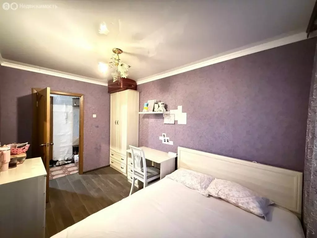 2-комнатная квартира: Курск, улица Димитрова, 103 (43.4 м) - Фото 1