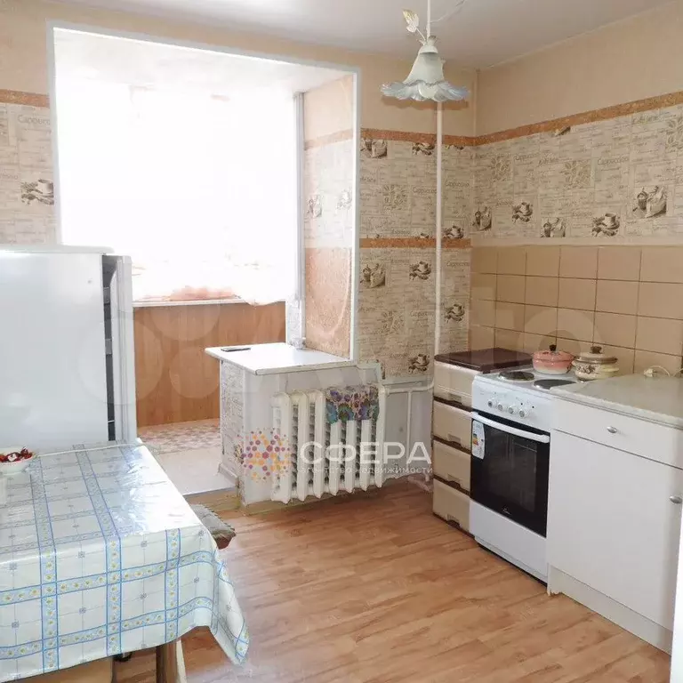 2-к. квартира, 47 м, 1/5 эт. - Фото 0