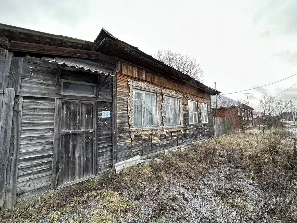 Дом 76 м на участке 25 сот. - Фото 1