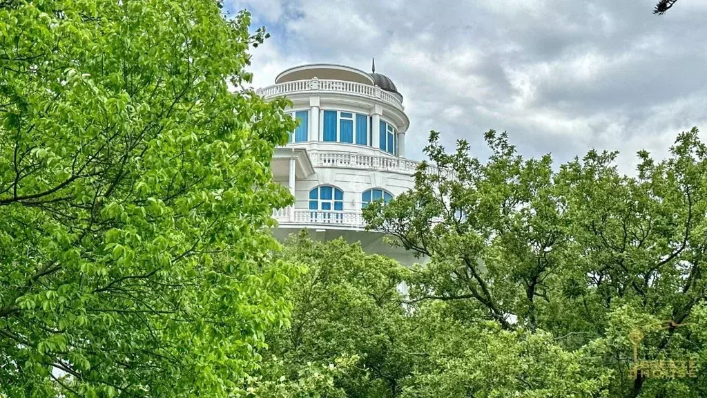 Дом в Крым, Ялта ул. Павленко, 8А (830 м) - Фото 1