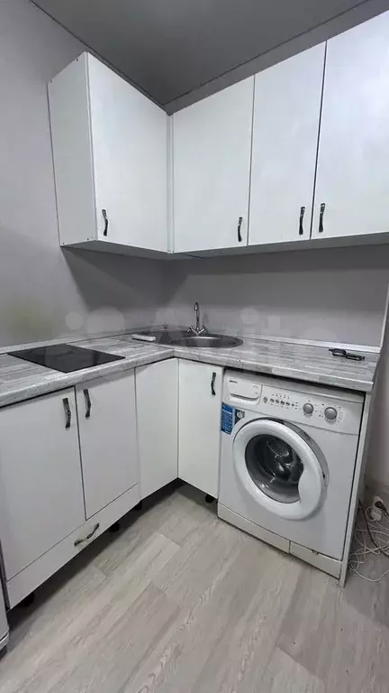 1-к. квартира, 22 м, 1/6 эт. - Фото 0