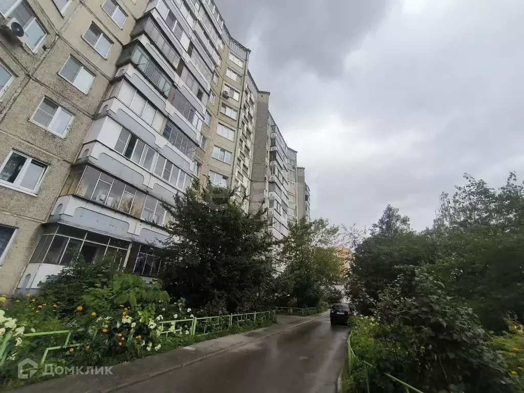 Продаётся 2-к квартира, 50 м - Фото 0