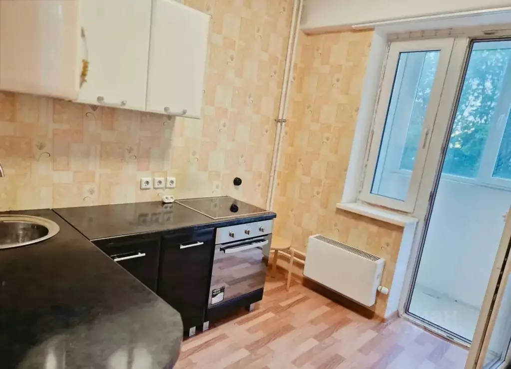 2-к кв. Пермский край, Пермь ул. Чернышевского, 15Г (51.2 м) - Фото 1