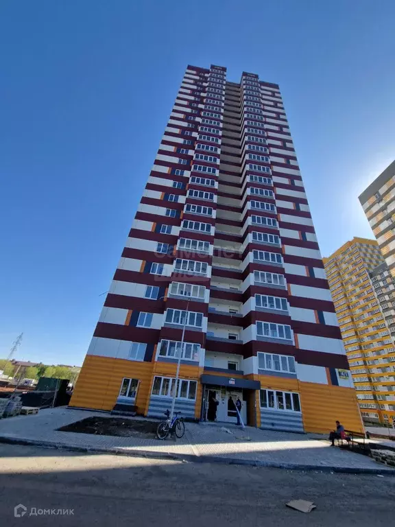Продаётся 3-к квартира, 71.67 м - Фото 1