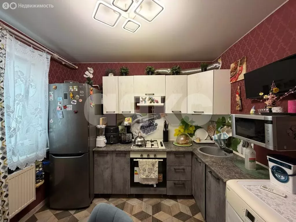 2-комнатная квартира: Кореновск, улица Циолковского, 34 (50.4 м) - Фото 1