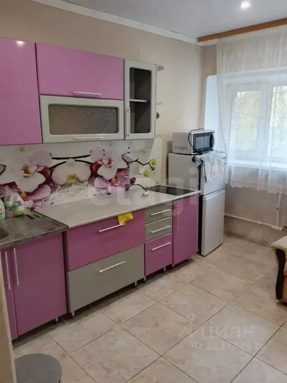 1-к кв. Ярославская область, Ростов ул. Фрунзе, 44 (36.0 м) - Фото 2