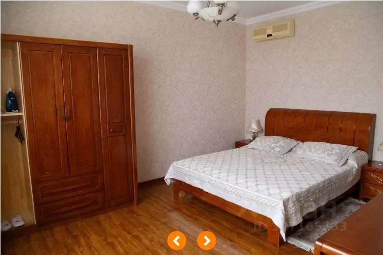 Комната Дагестан, Махачкала ул. Джами, 17к7 (44.0 м) - Фото 0