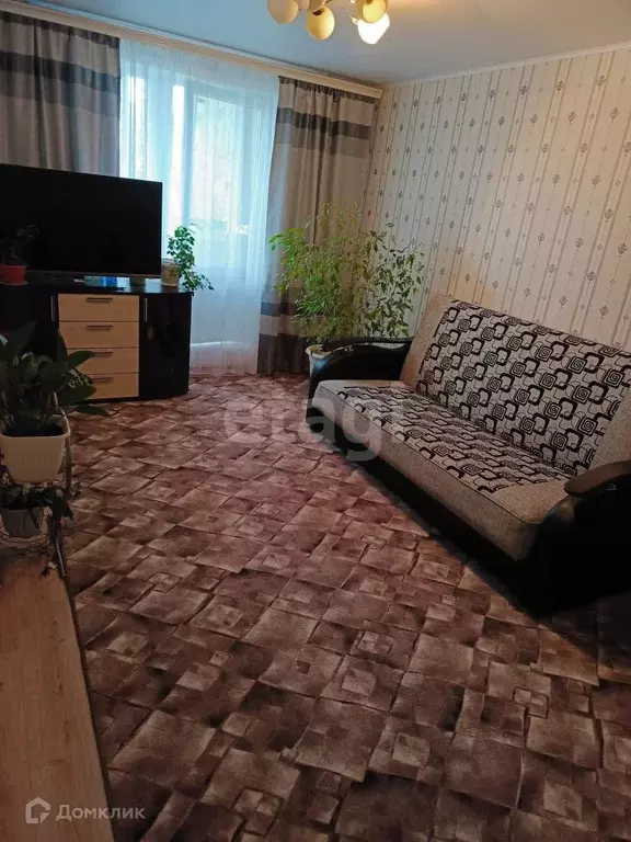 Продаётся 2-к квартира, 48 м - Фото 0